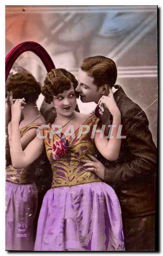 CPA Femme