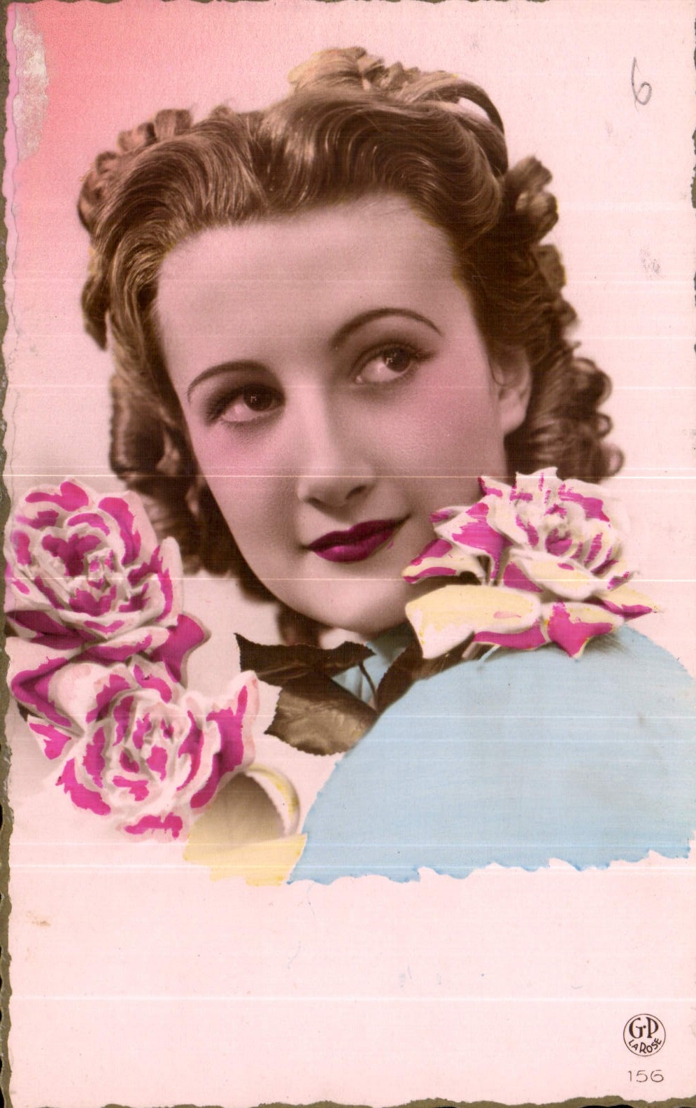 CPA Femme
