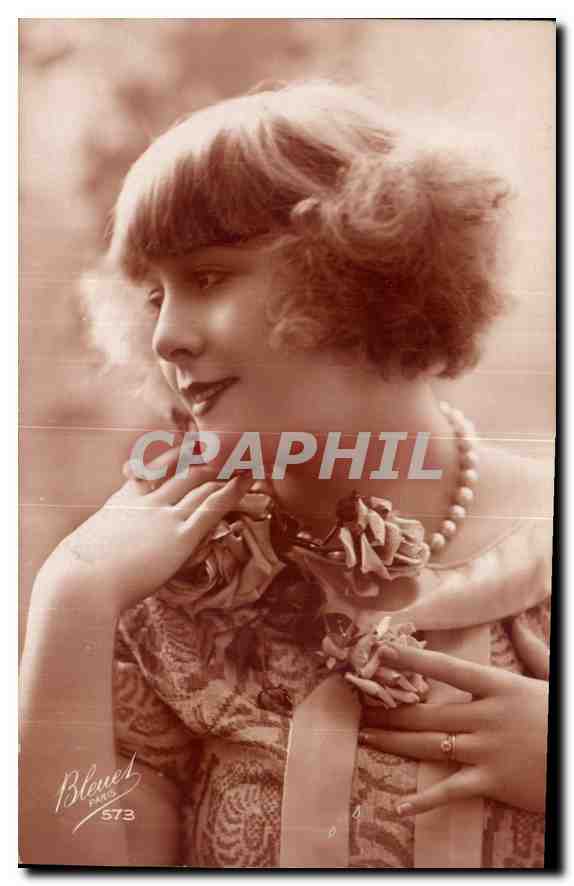 CPA Femme