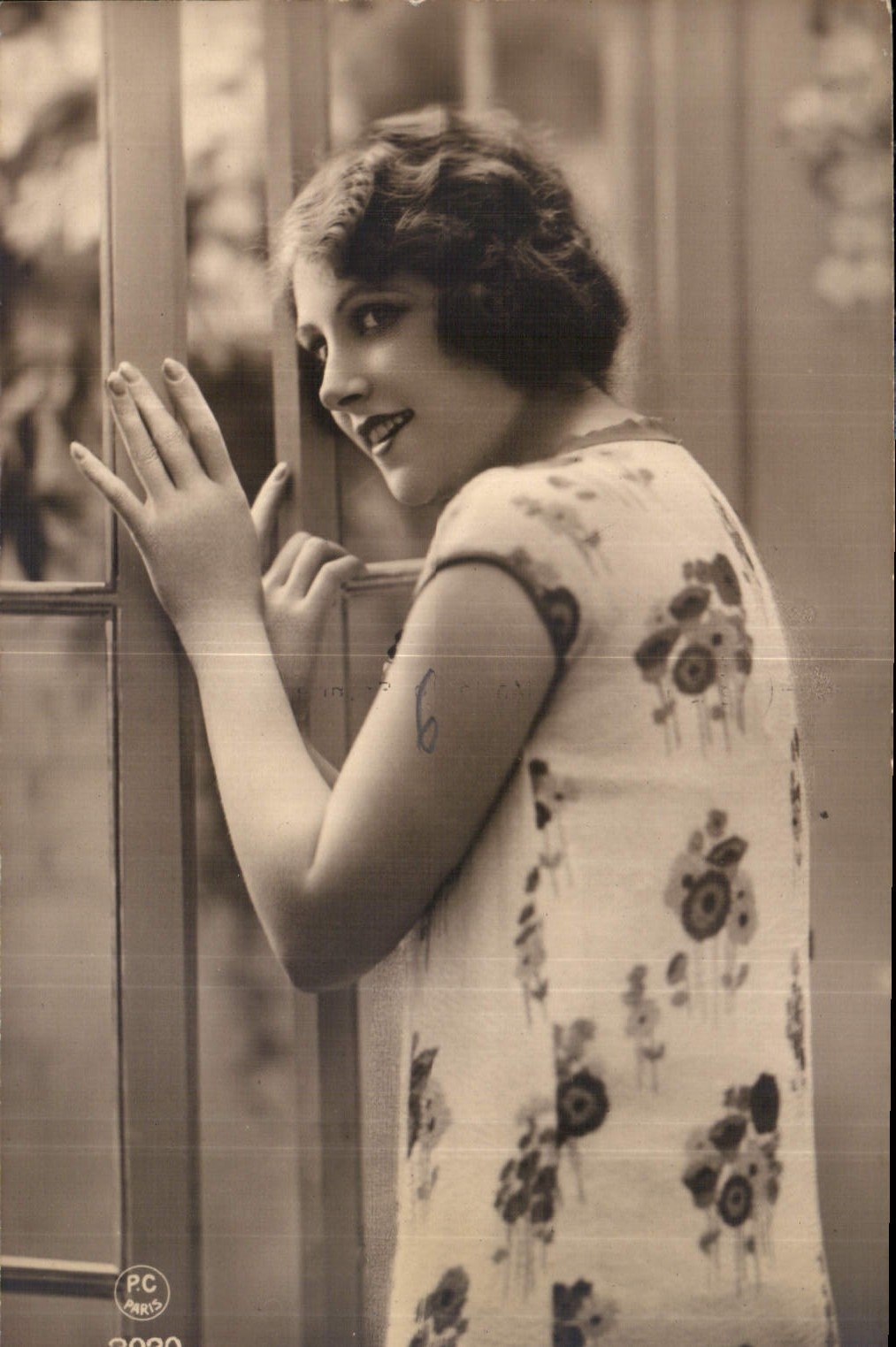 CPA Femme