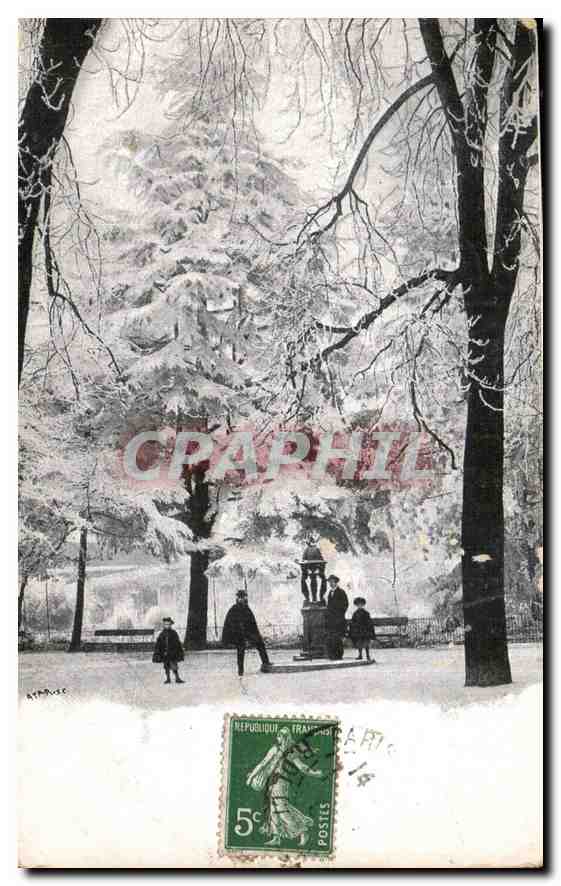 CPA Paysage