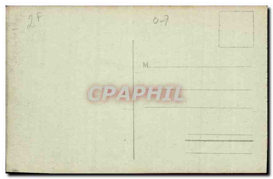 CPA Bazeilles Maison de la Derniere Cartouche chambre d'ou fut tiree la derniere Cartouche  — Rückseite