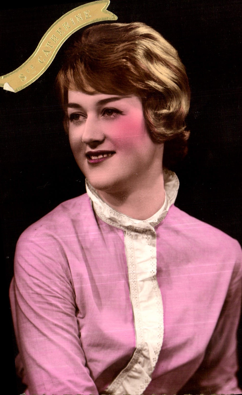CPA Femme