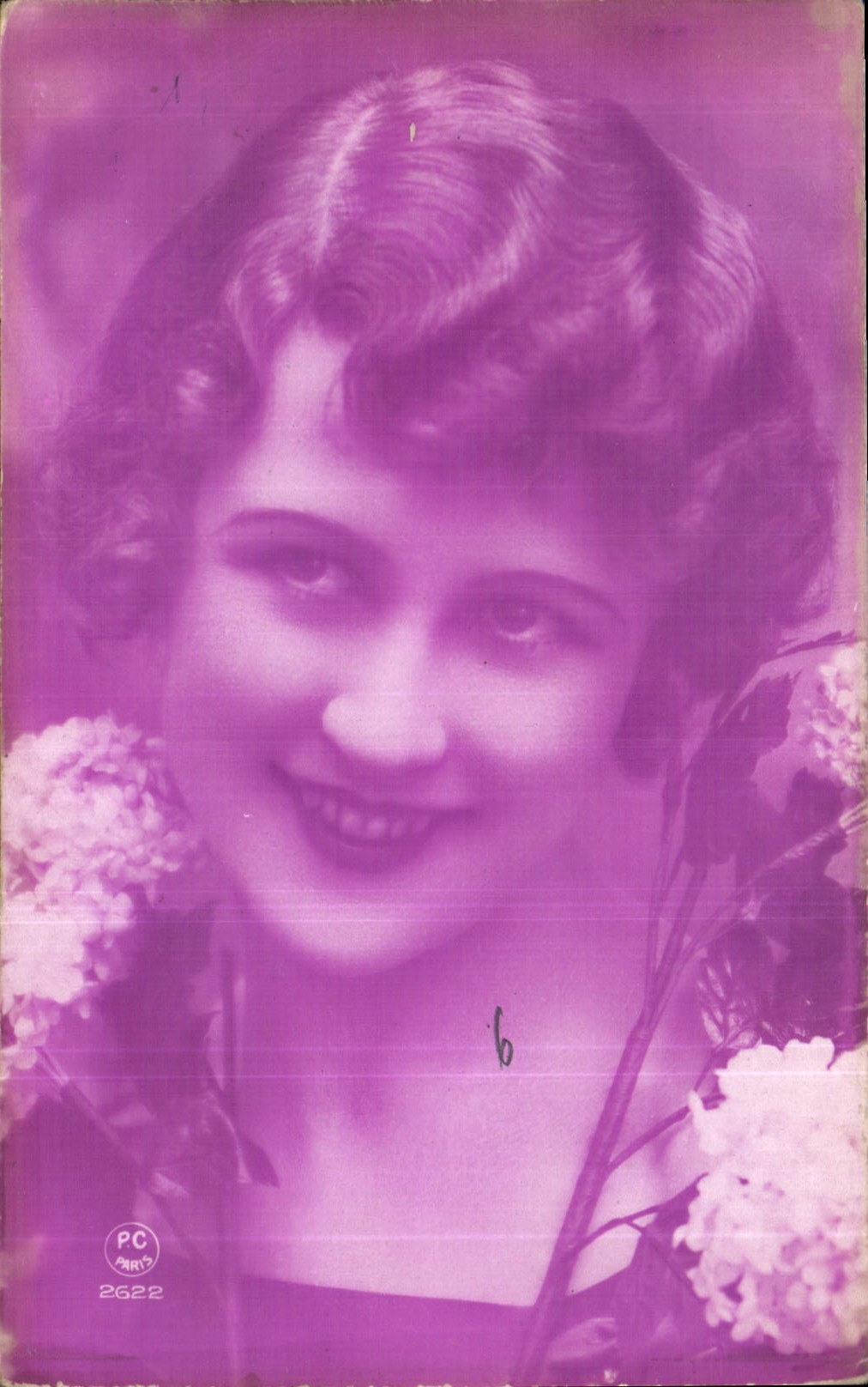 CPA Femme