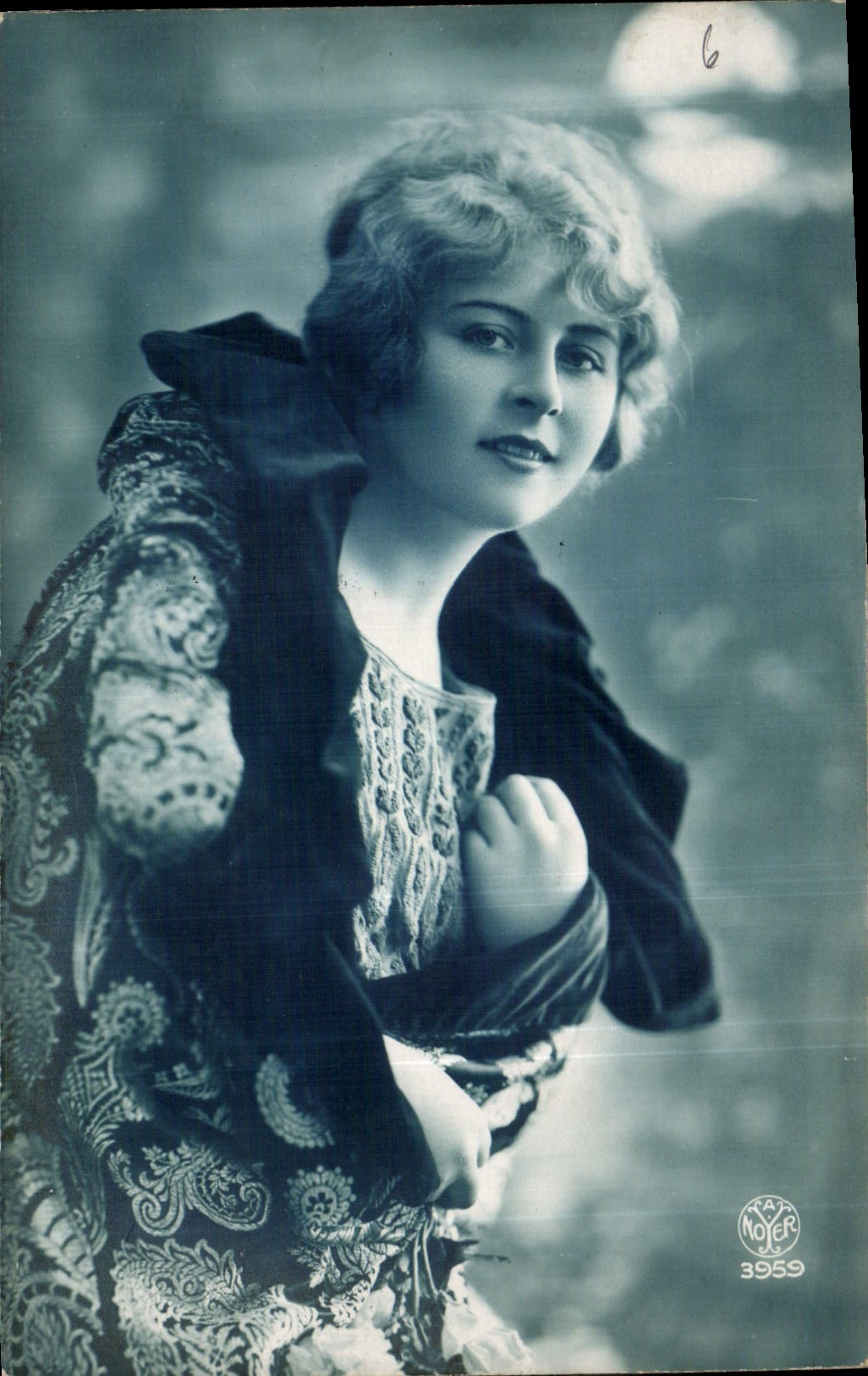 CPA Femme