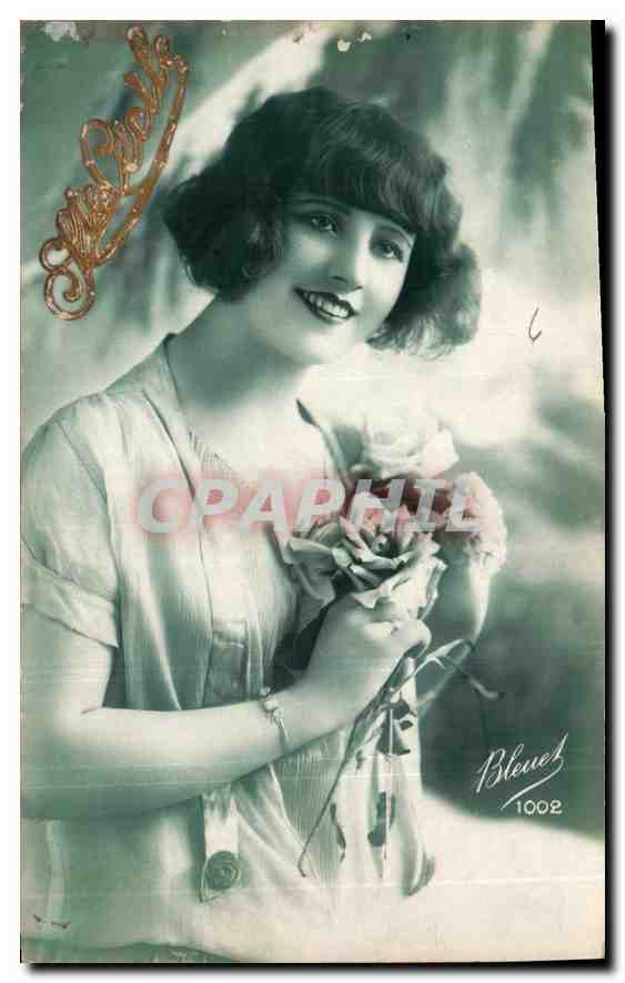 CPA Femme