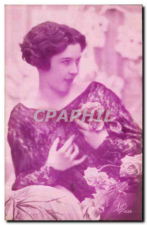 CPA Femme