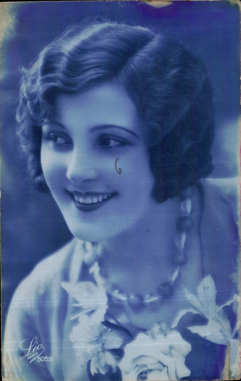 CPA Femme