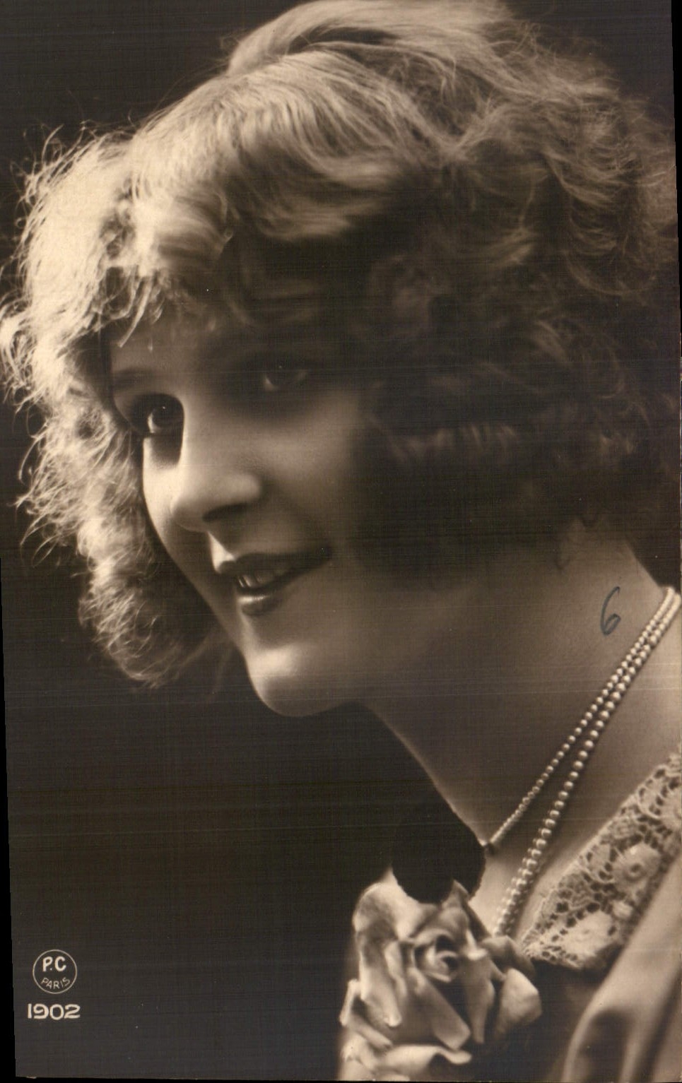 CPA Femme