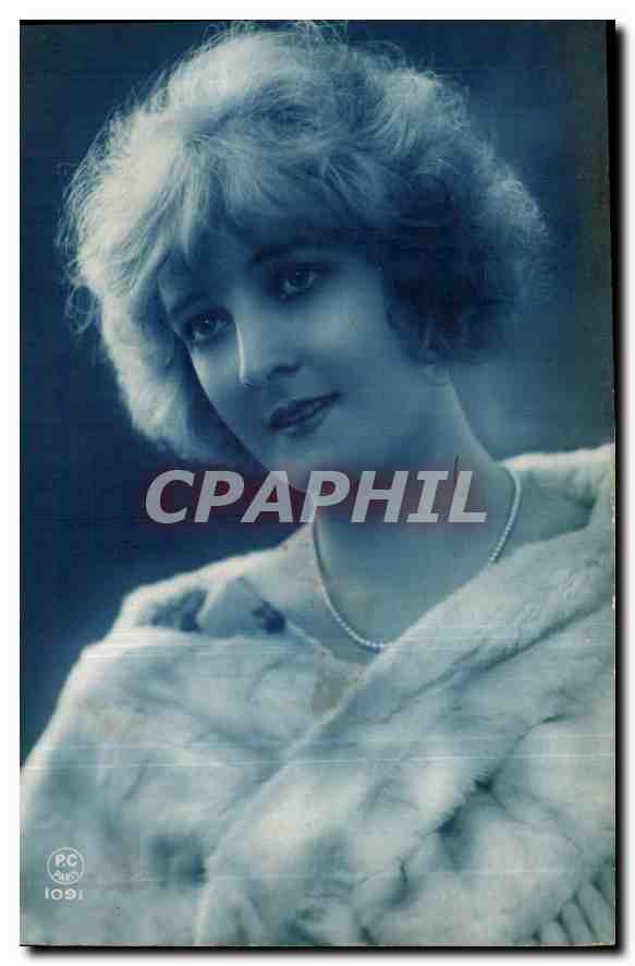 CPA Femme