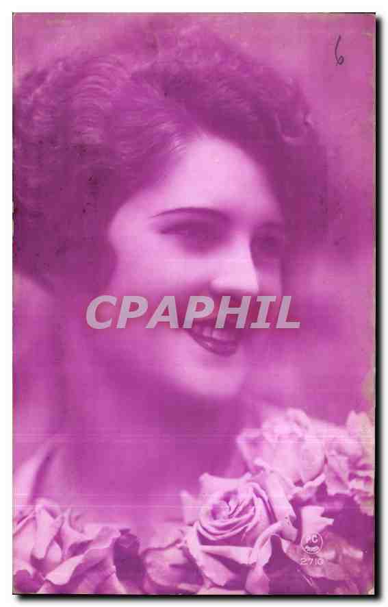 CPA Femme