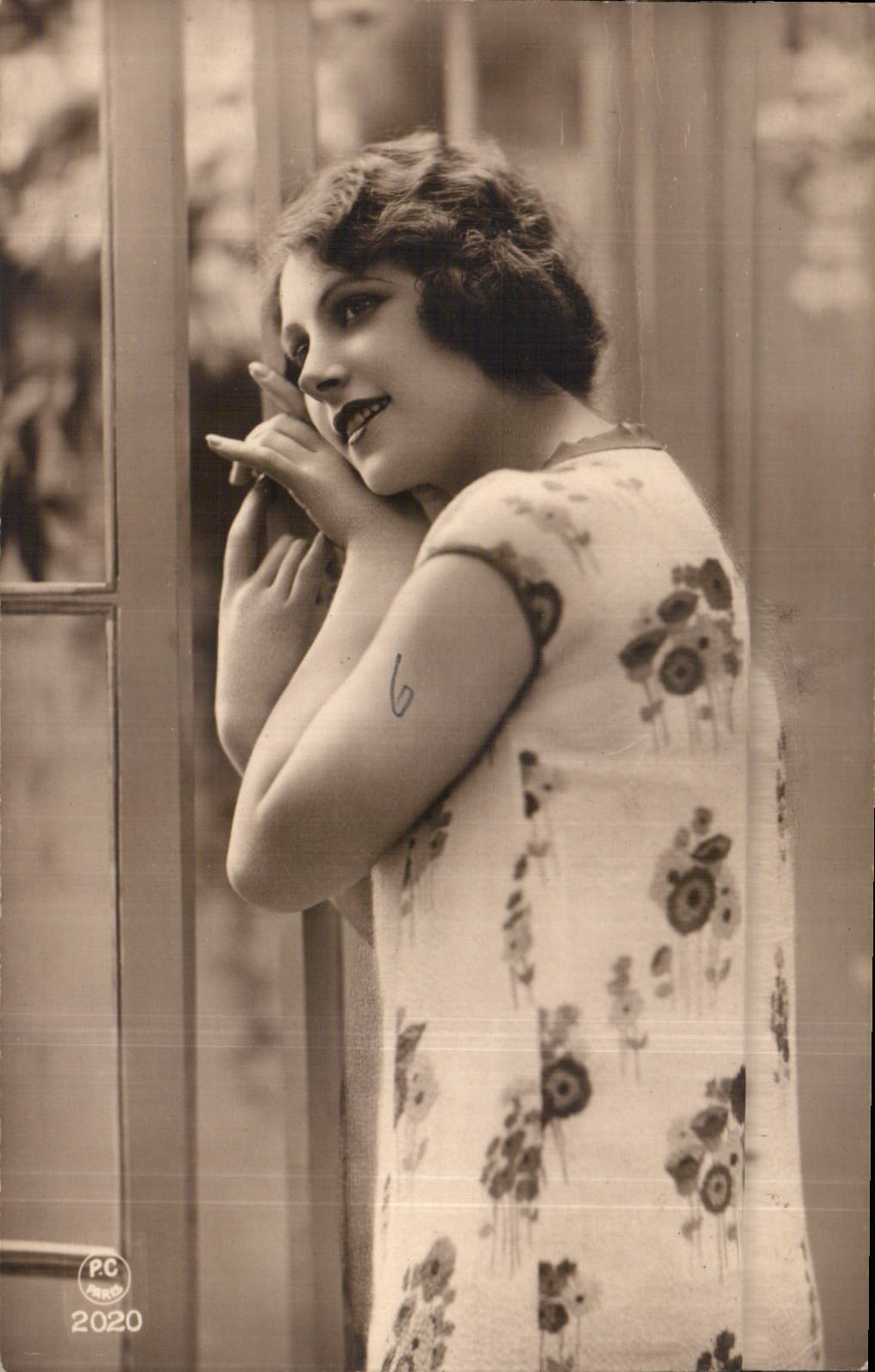 CPA Femme