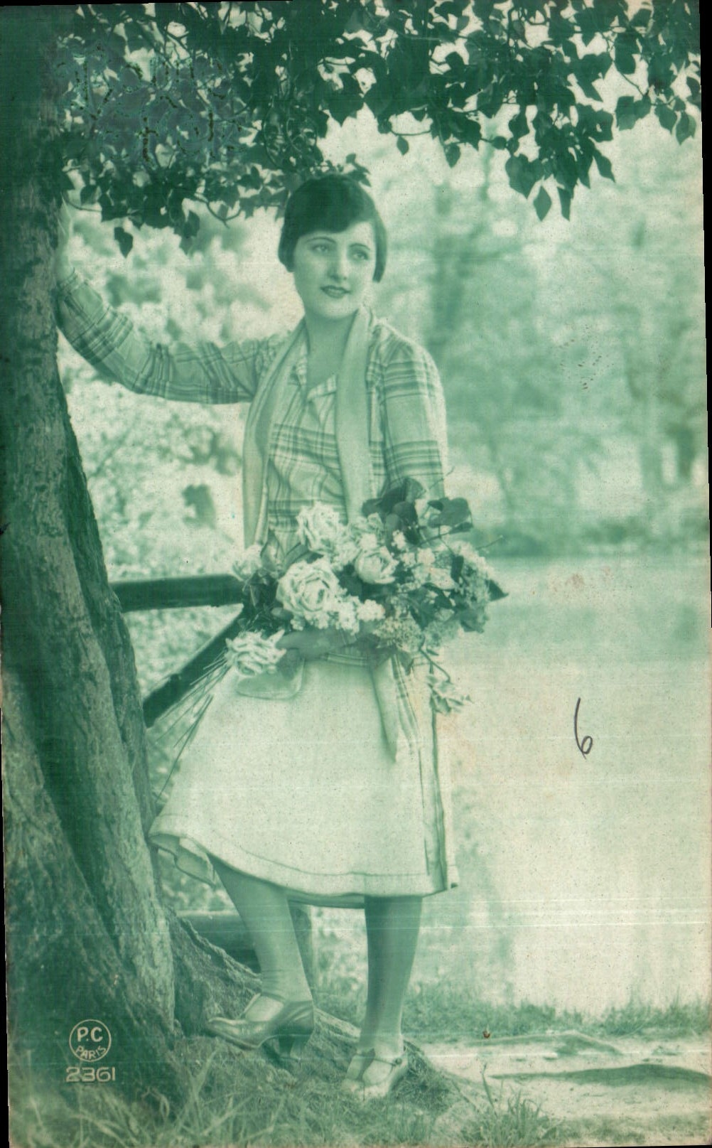 CPA Femme