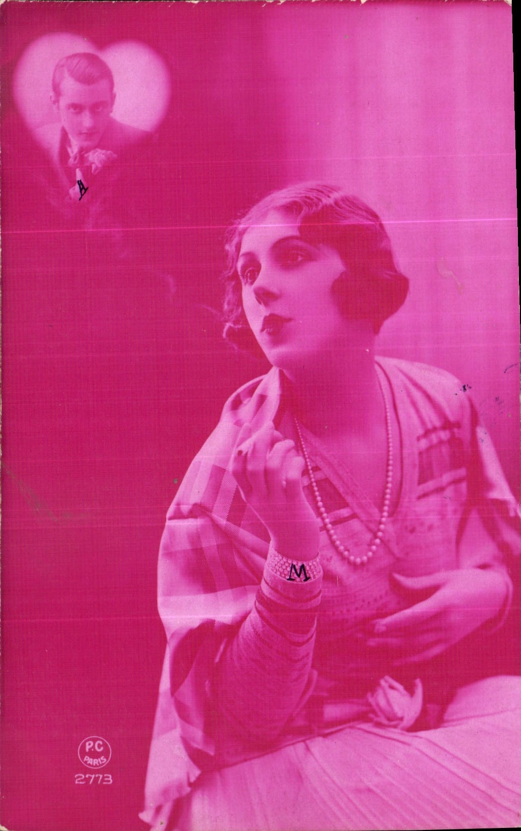 CPA Femme