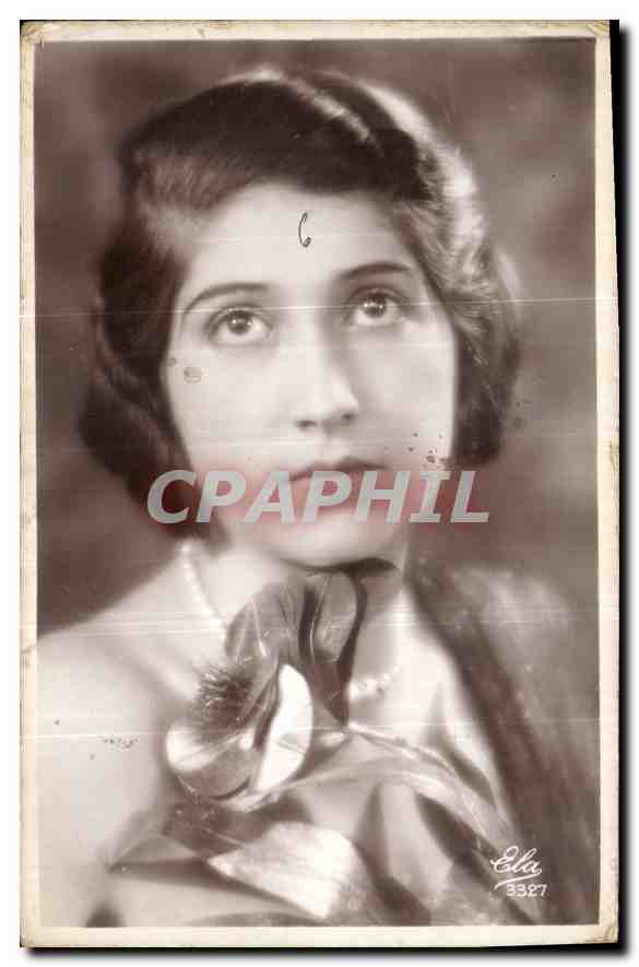 CPA Femme