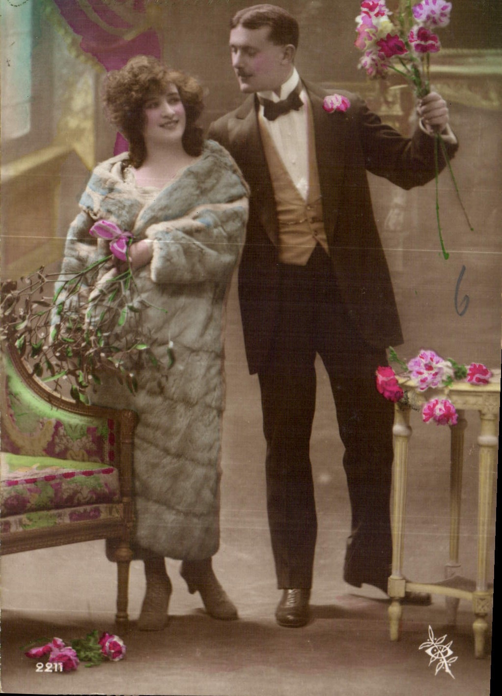 CPA Femme
