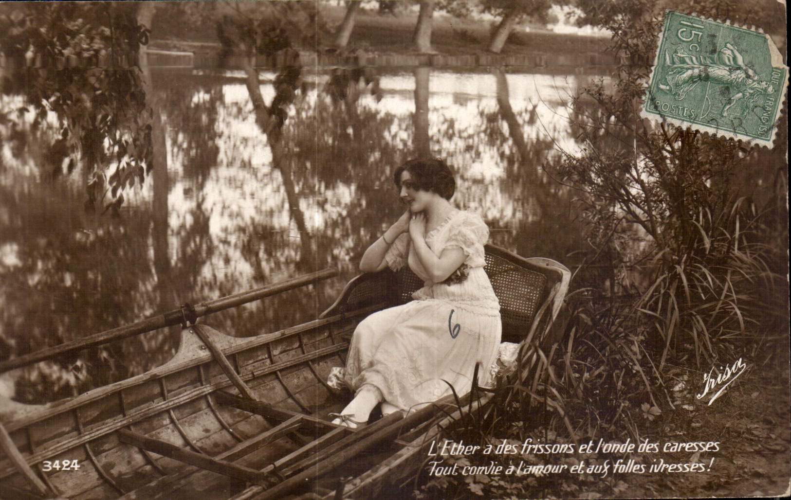 CPA Femme