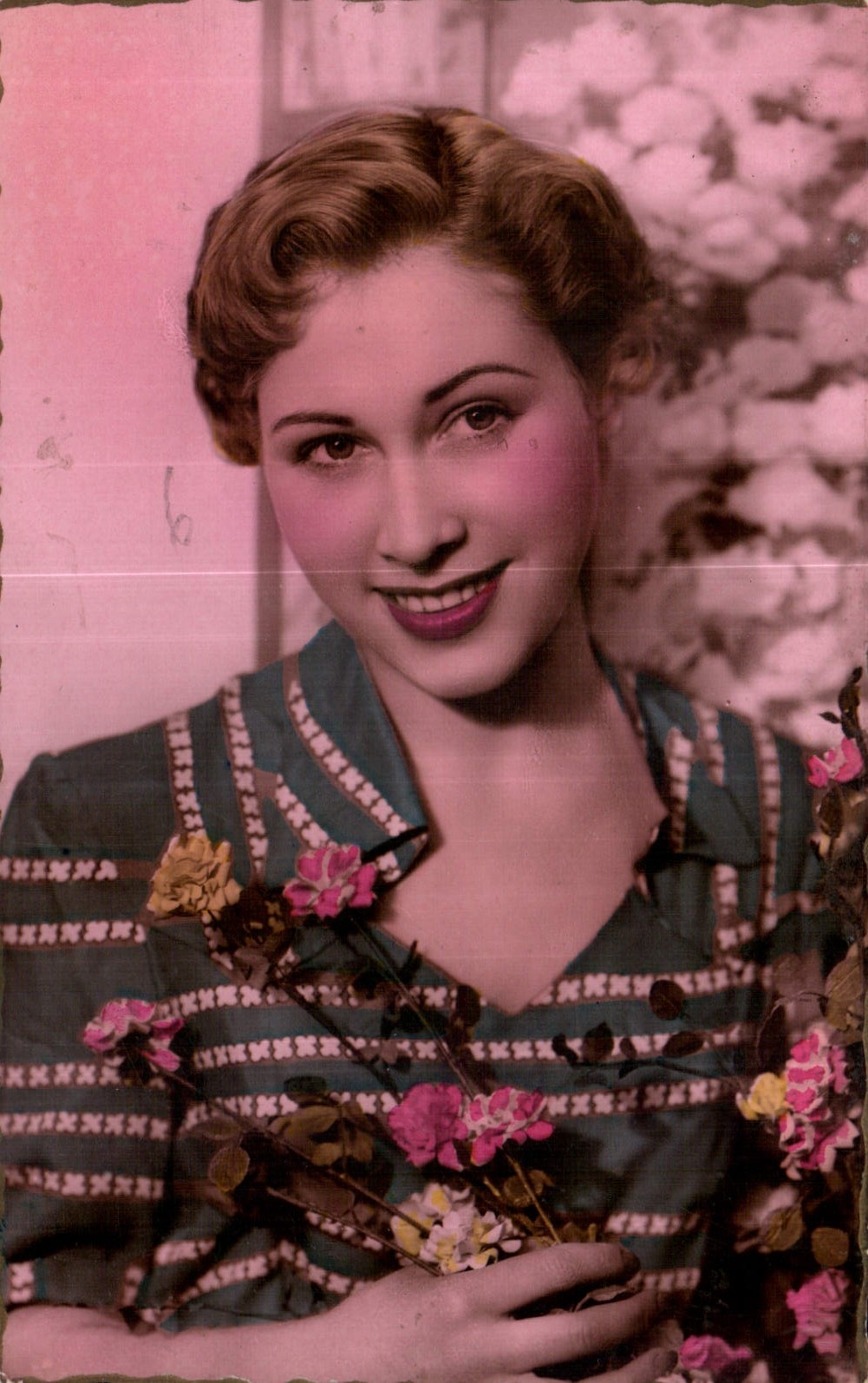 CPA Femme