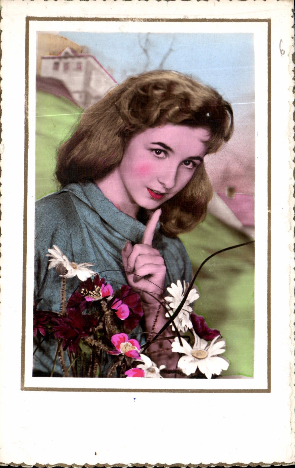 CPA Femme