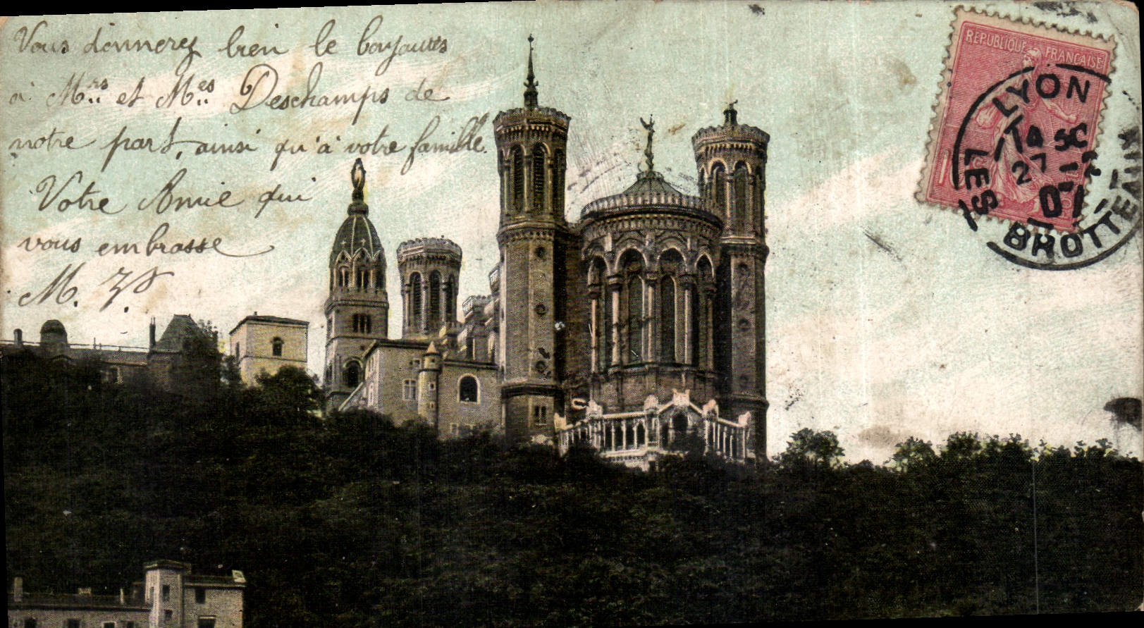 CPA Lyon