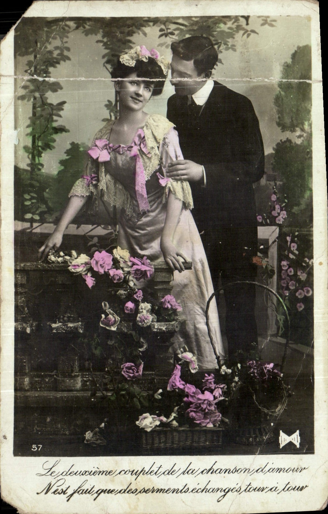 CPA Femme