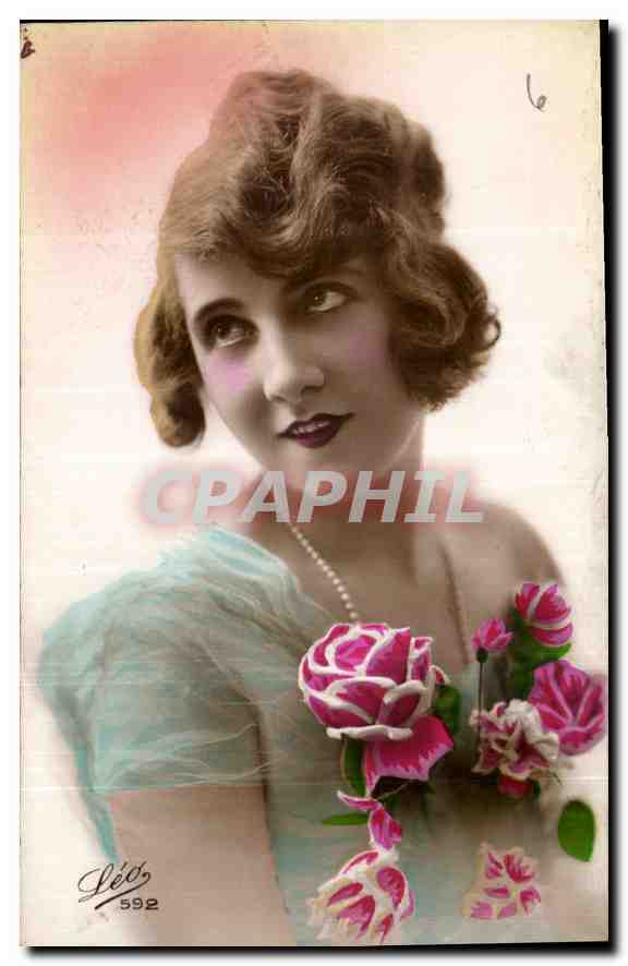 CPA Femme