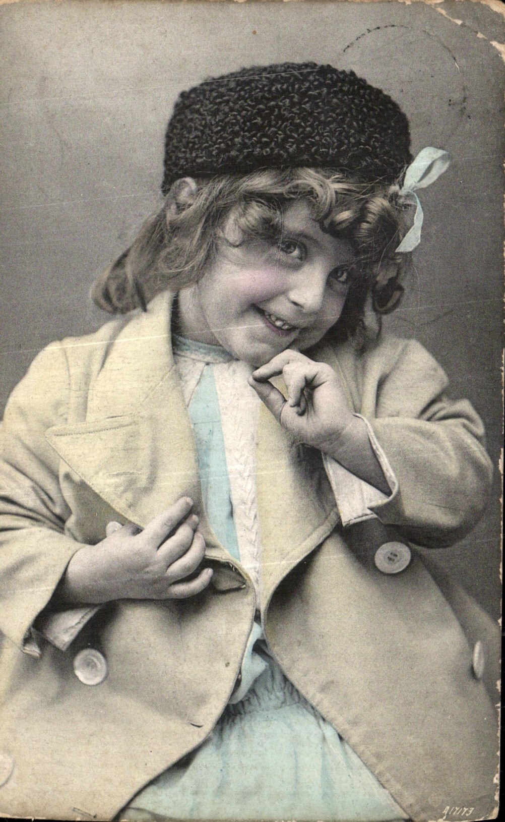 CPA Enfant