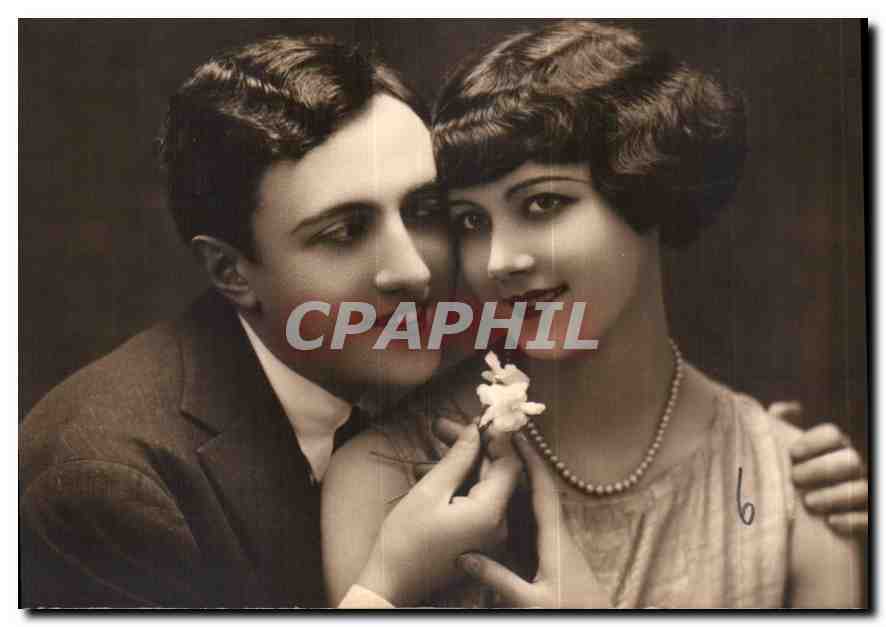 CPA Femme