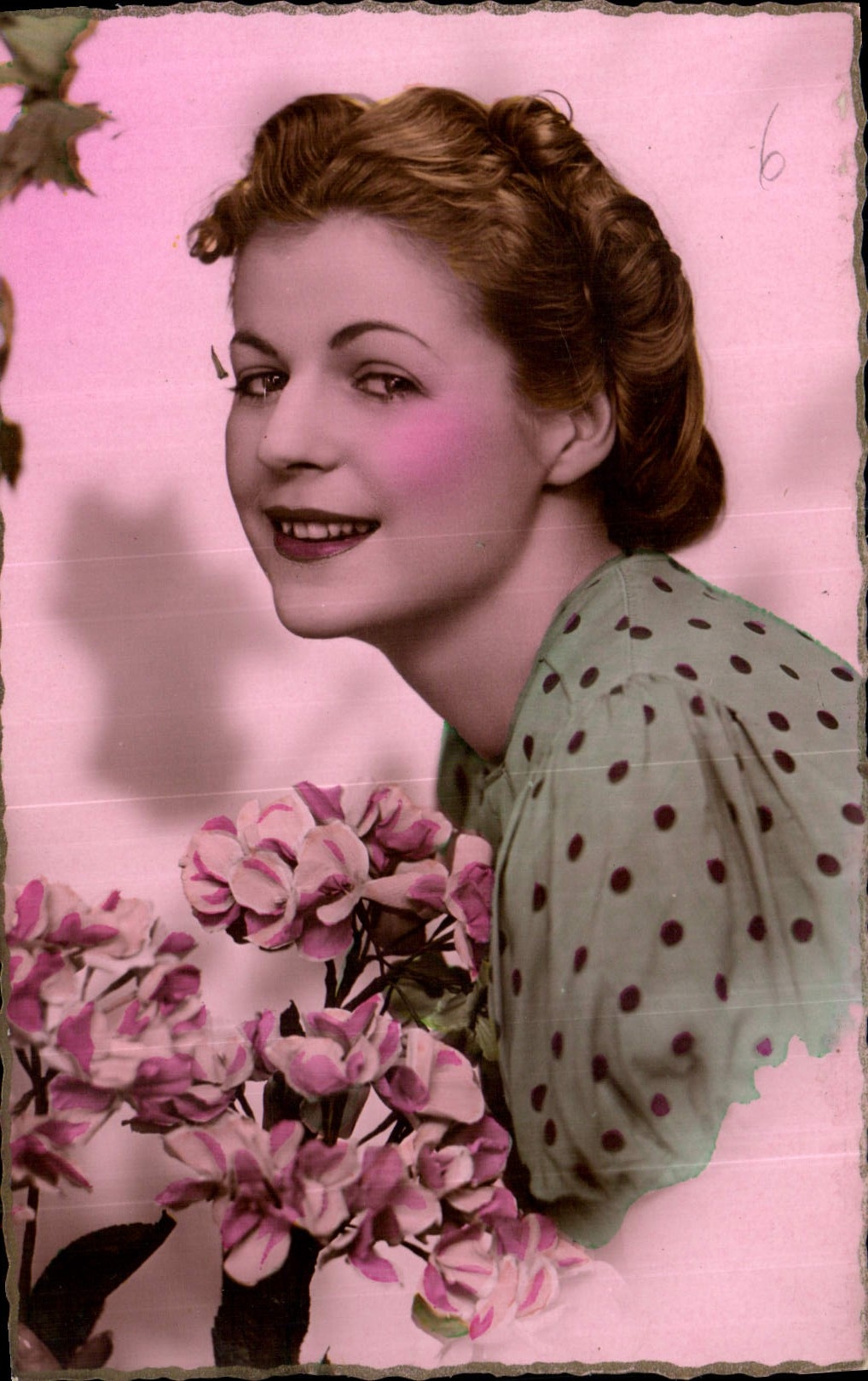 CPA Femme