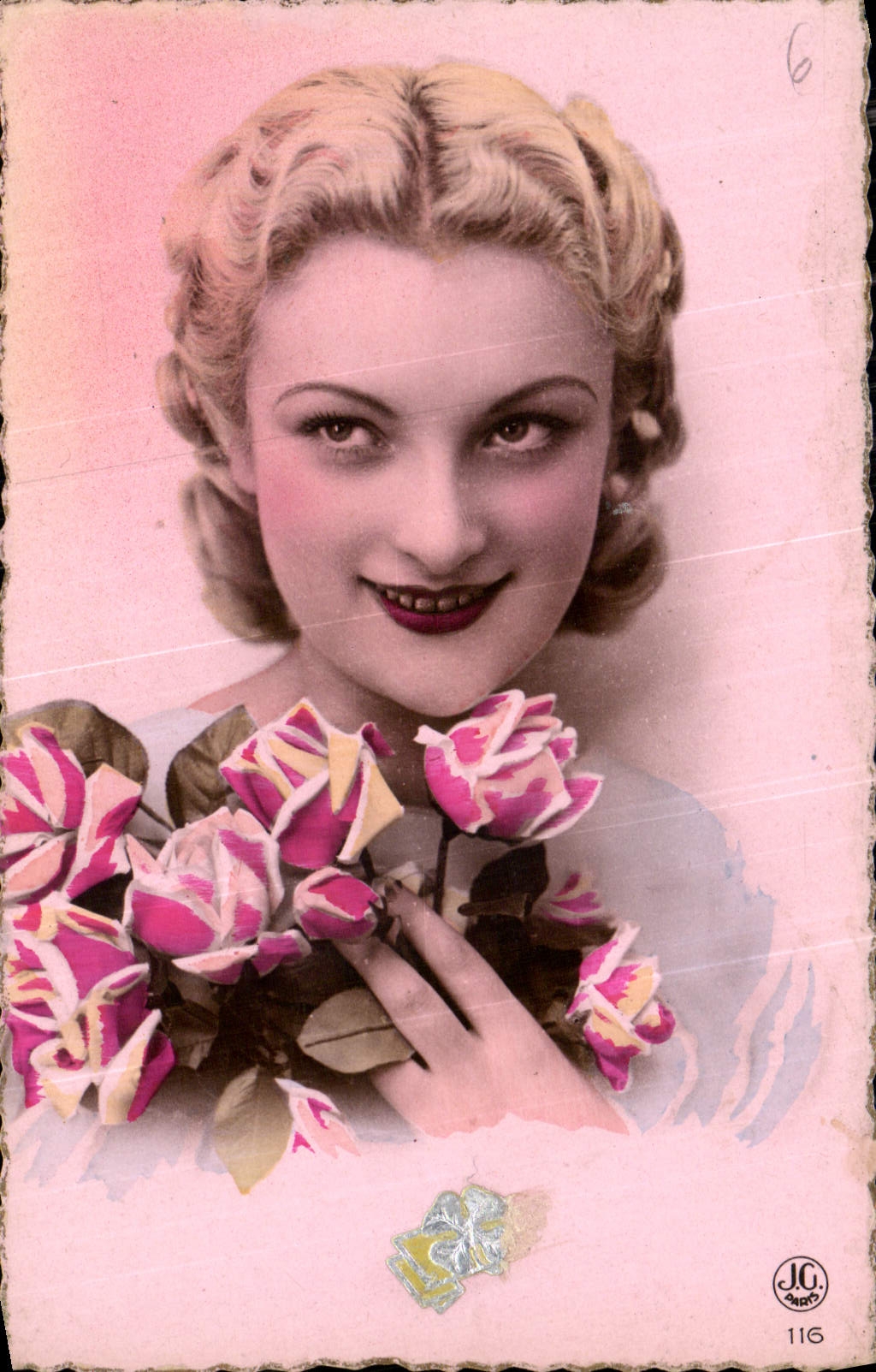 CPA Femme