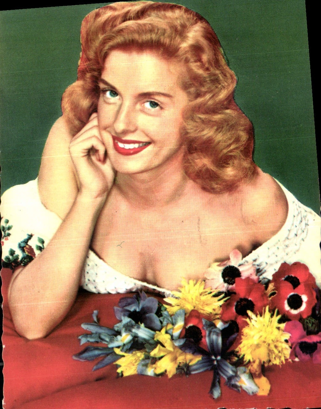 CPA Femme