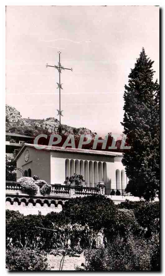 CPM La Cote d'Azur Vence la Jolie A M la Chapelle Matisse 