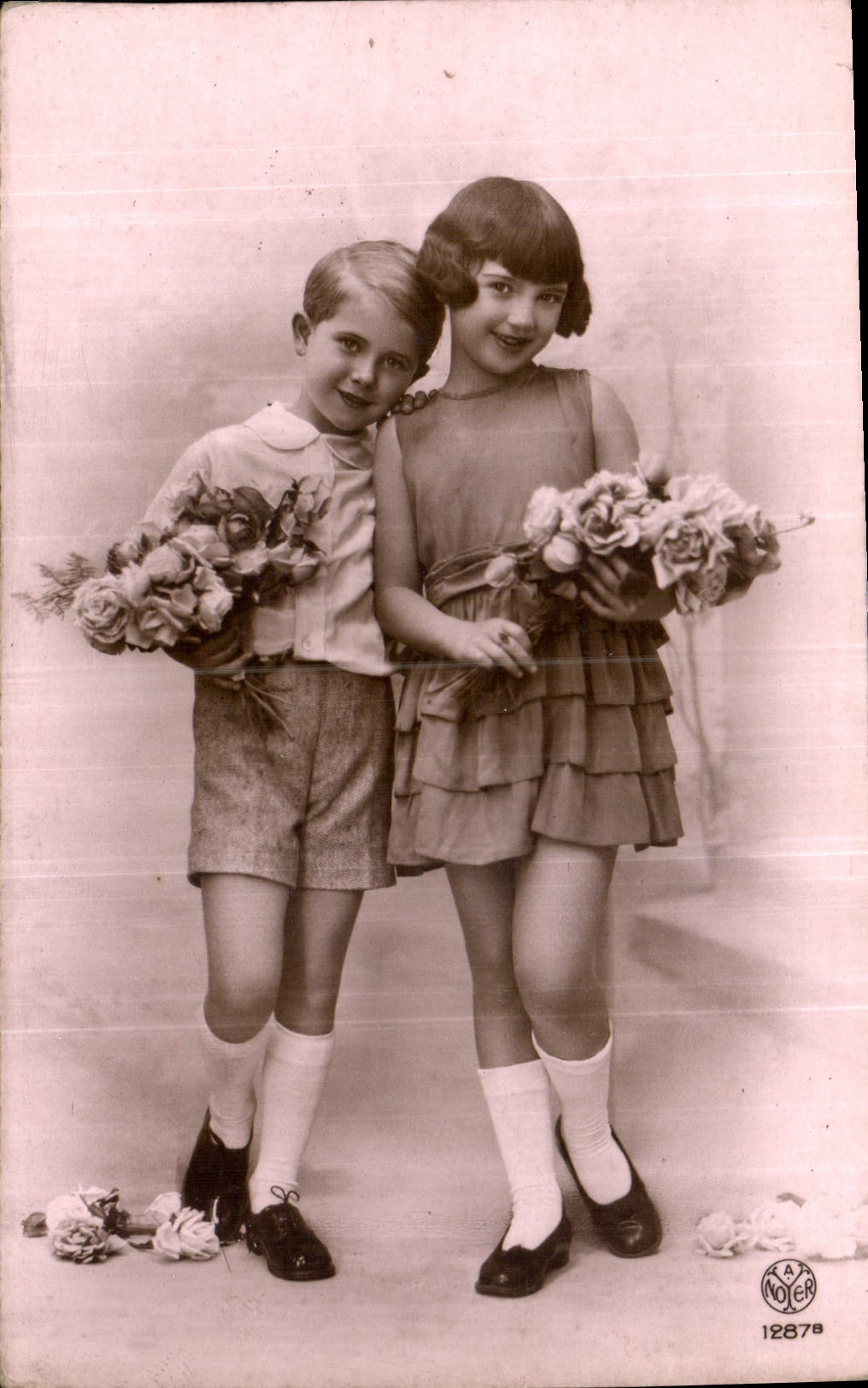 CPA Enfants