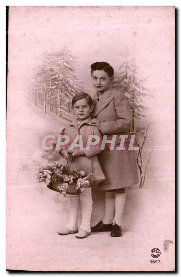 CPA Enfants