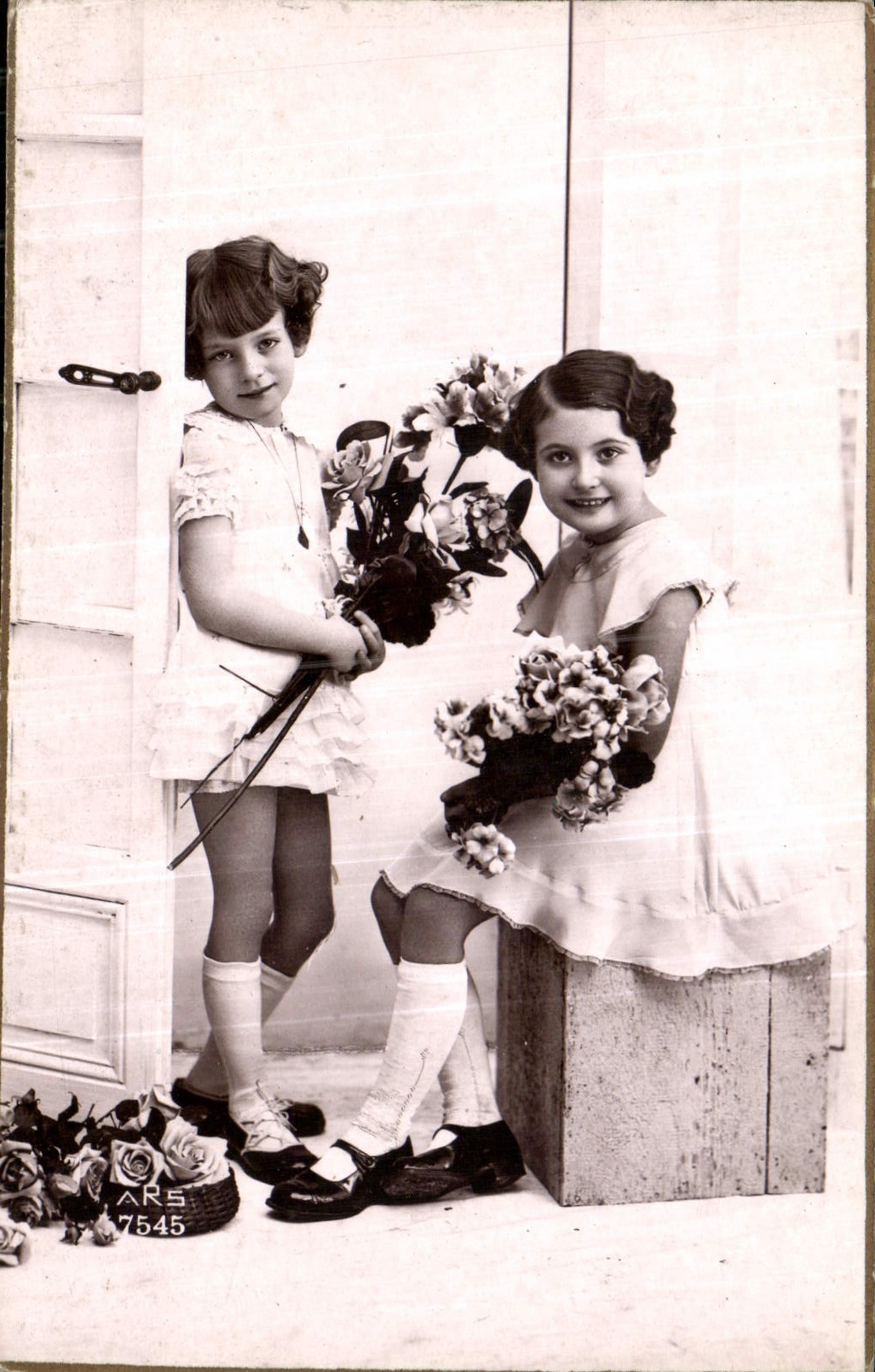 CPA Enfants