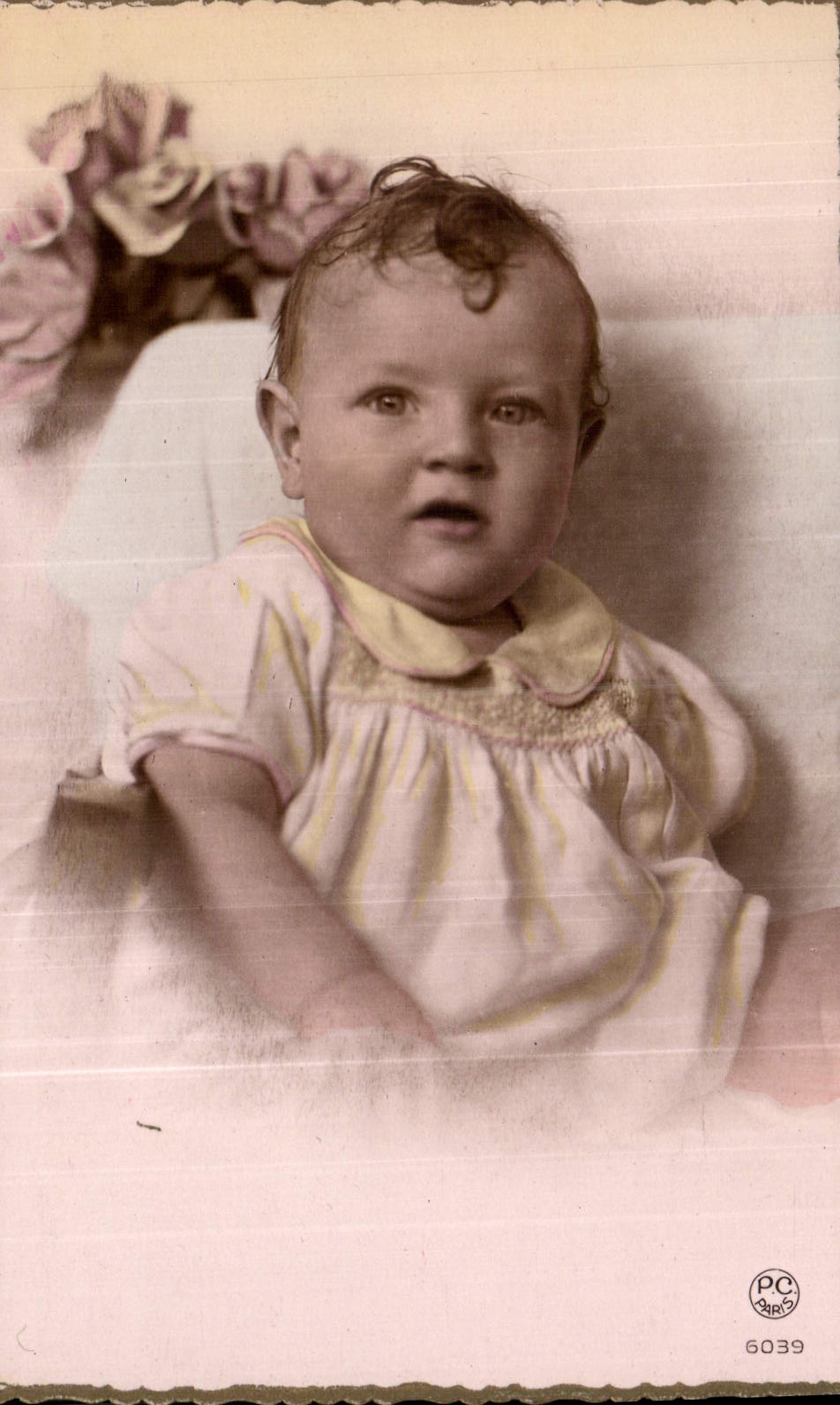 CPA Enfant