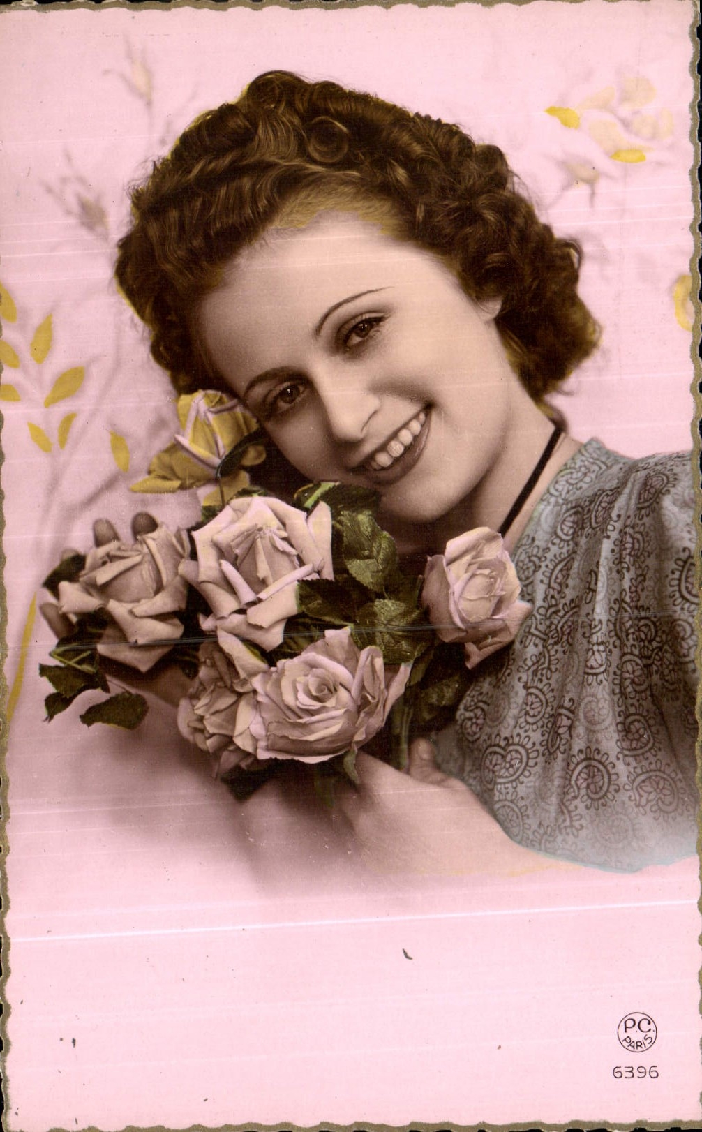 CPA Femme