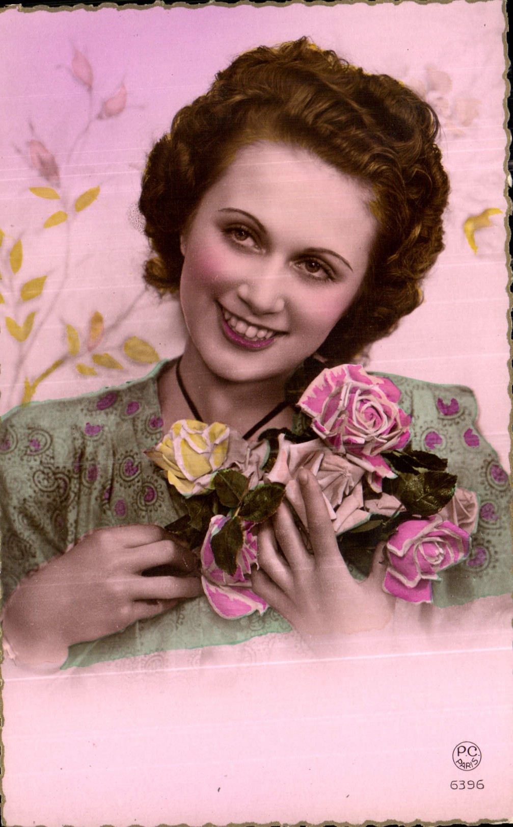 CPA Femme