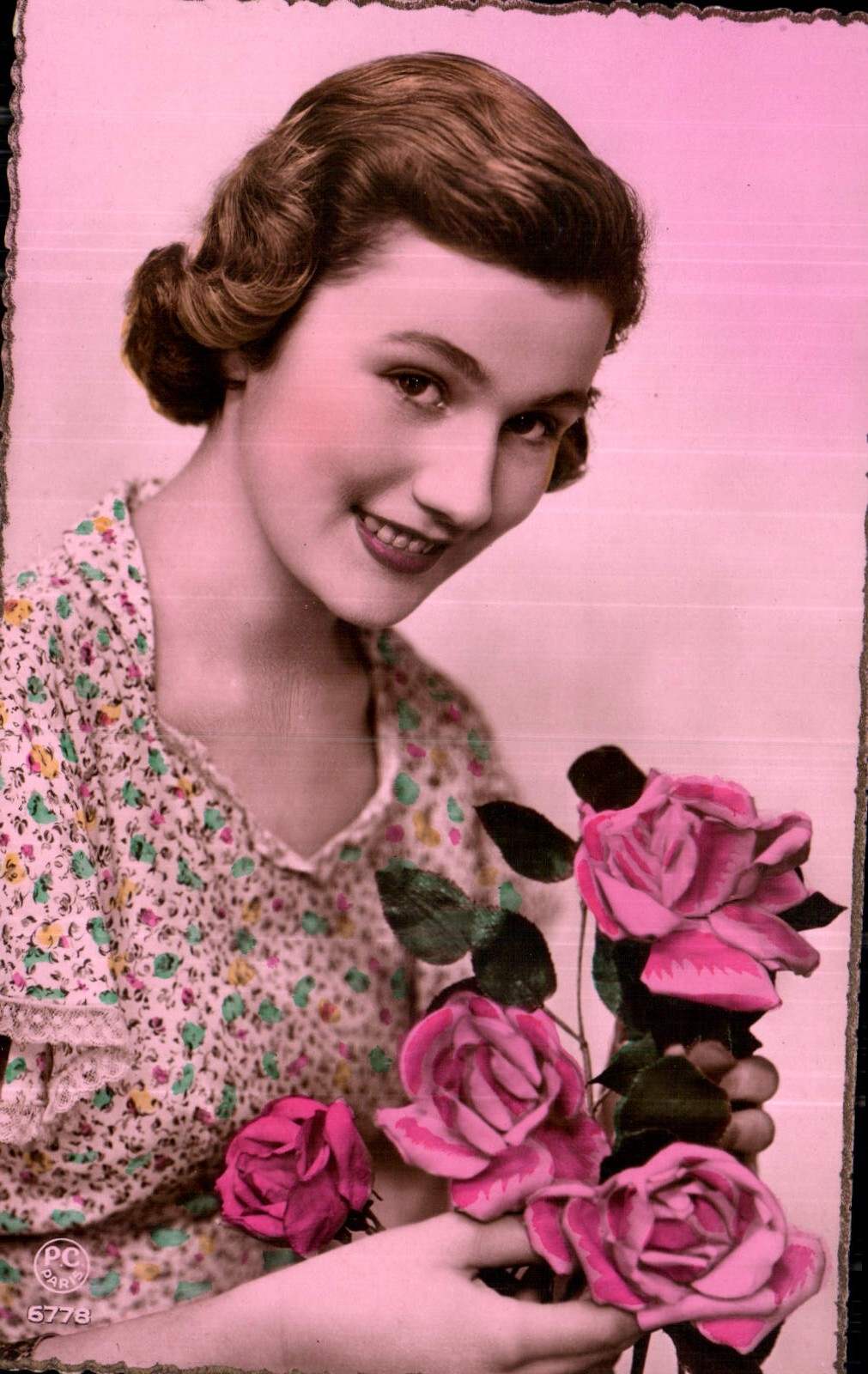 CPA Femme