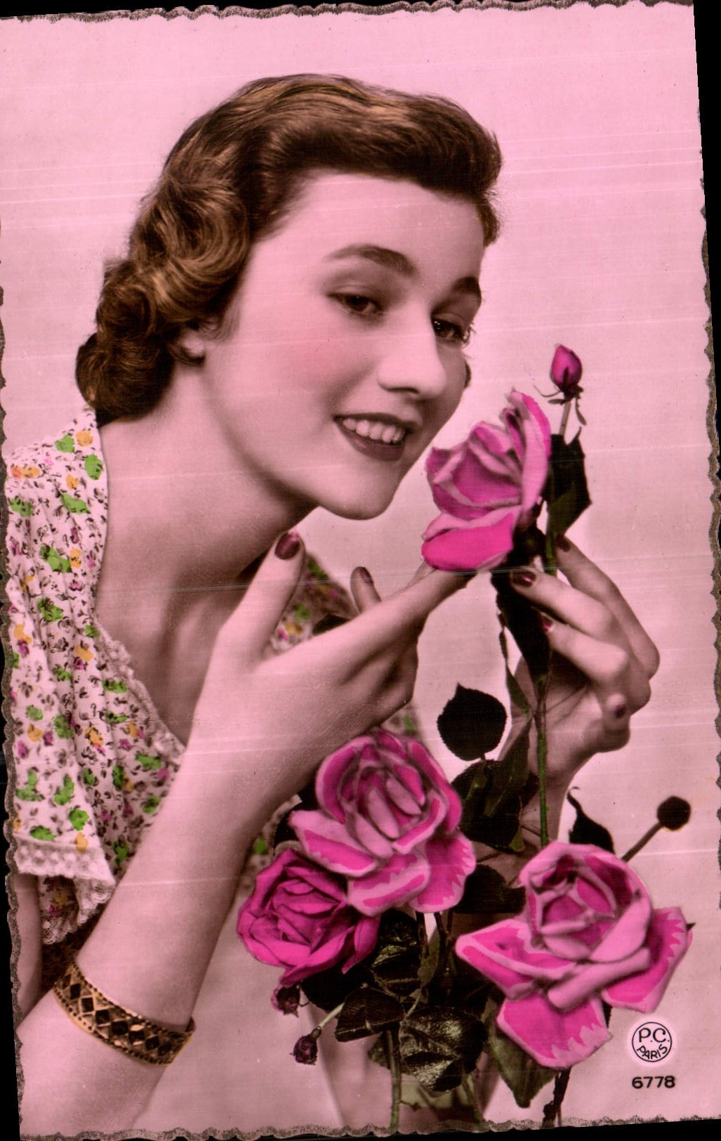 CPA Femme