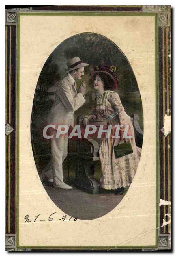 CPA Femme