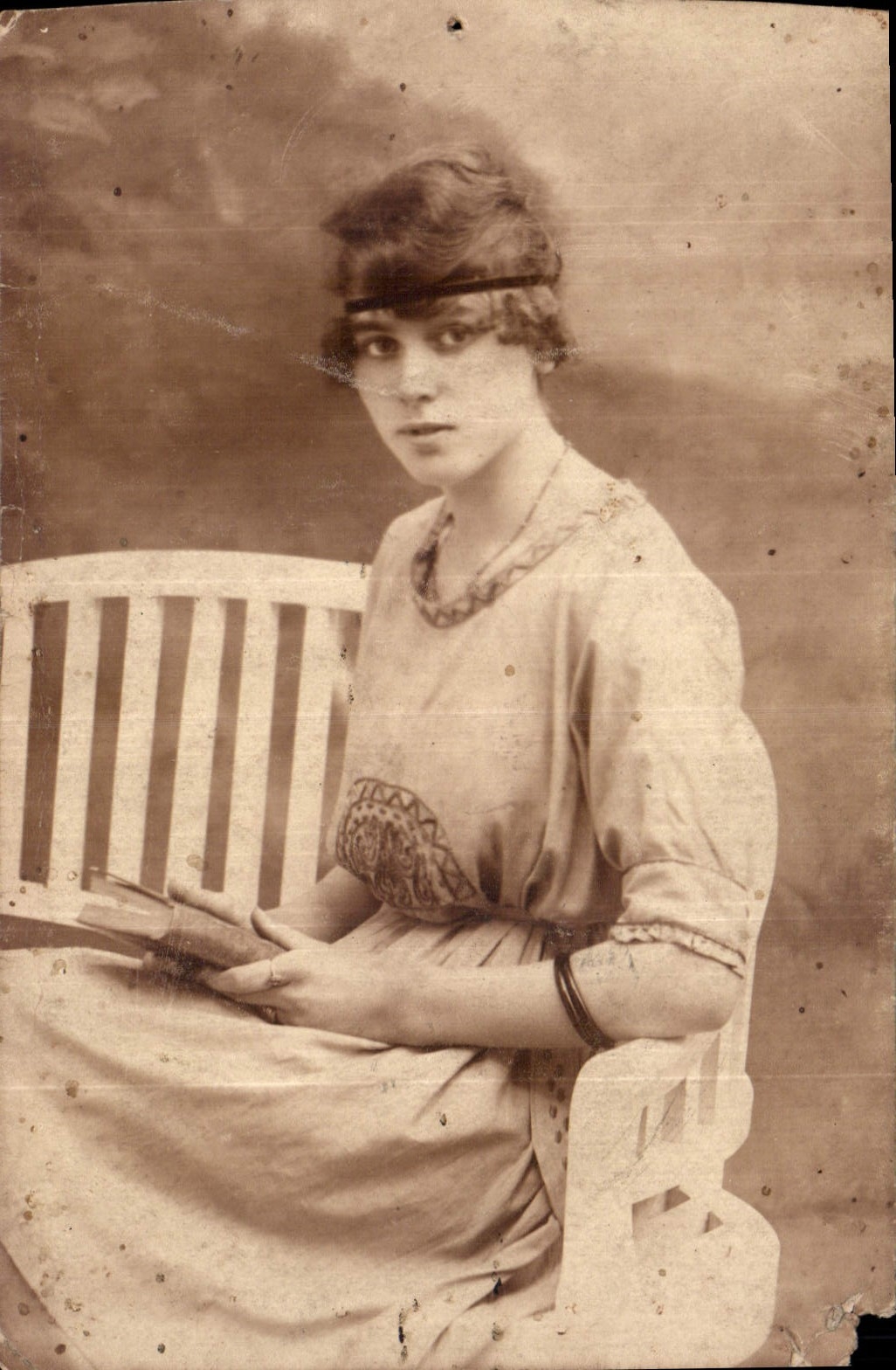 CPA Femme