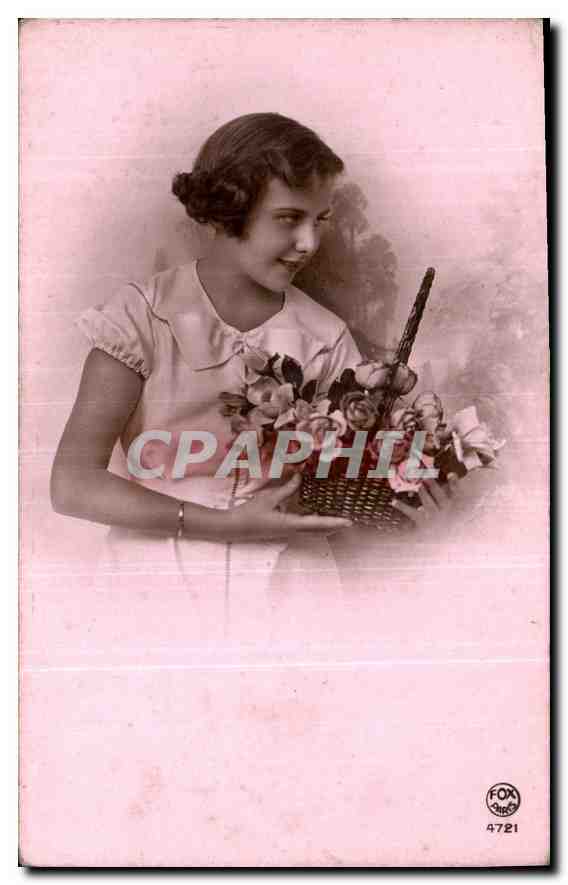 CPA Enfant