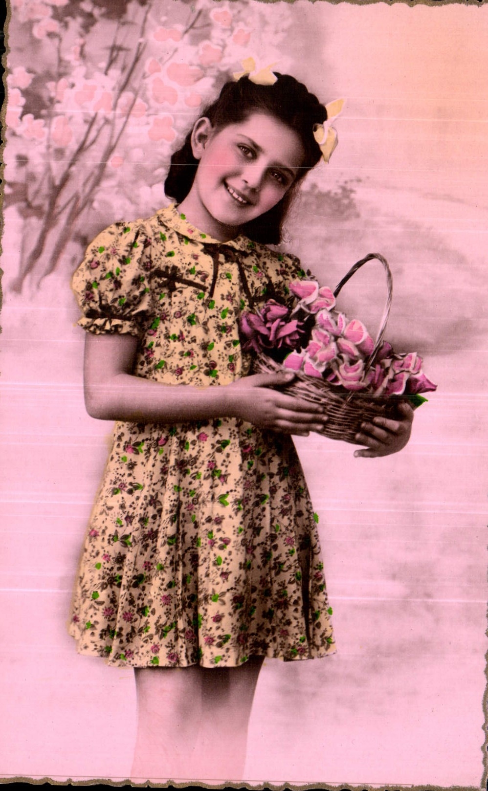 CPA Femme