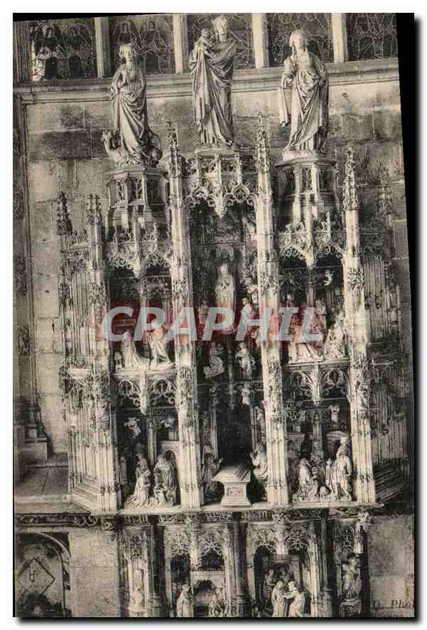 CPA Bourges 