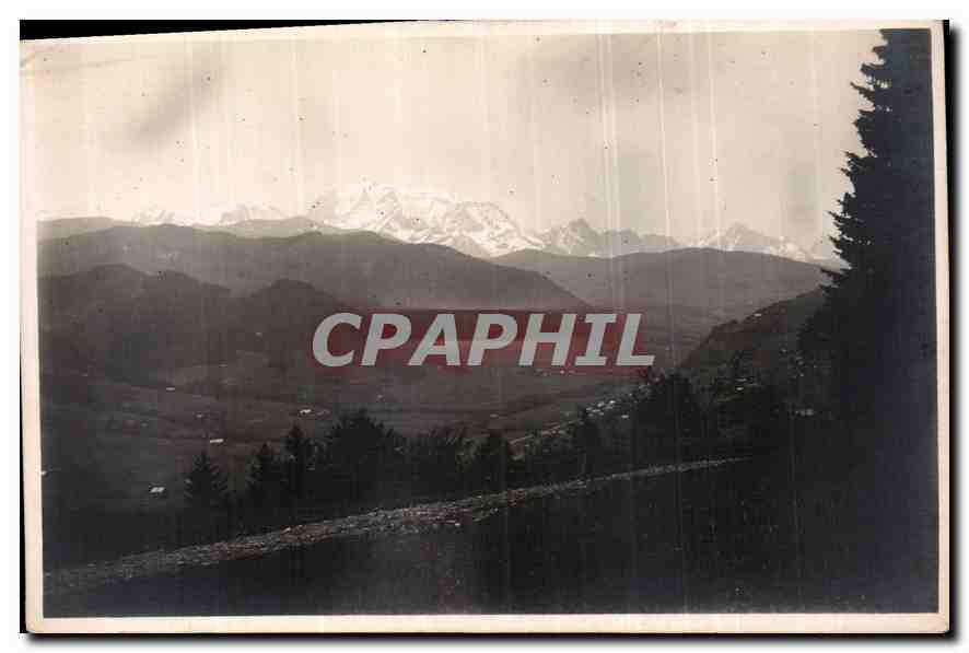 Photo Montagne