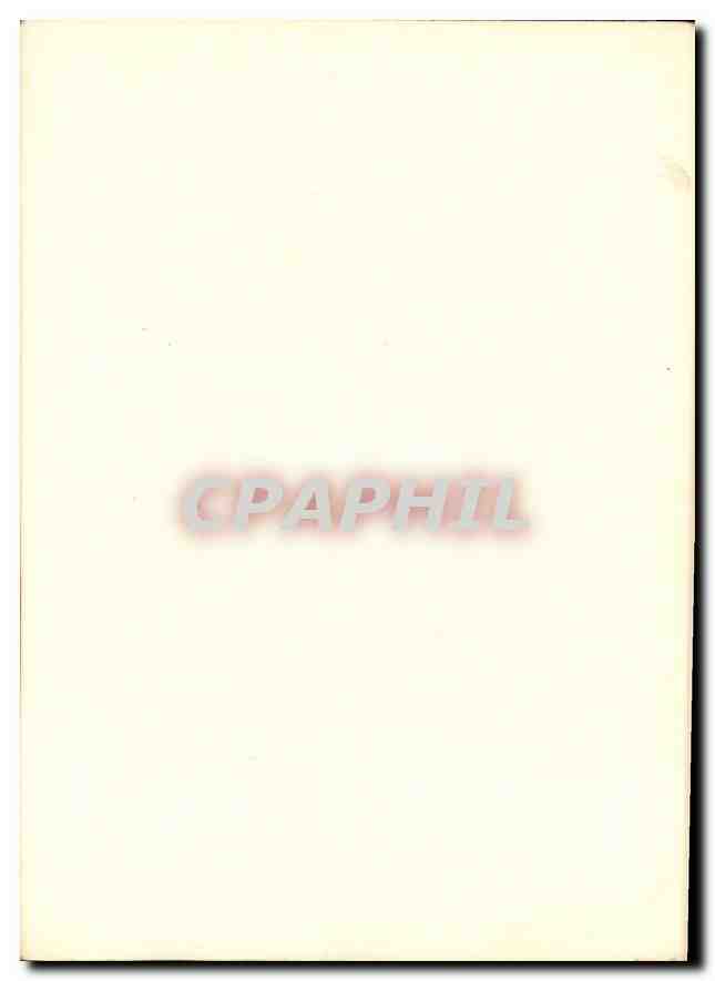 CPA La Tour Mademoiselle Fel  — Verso