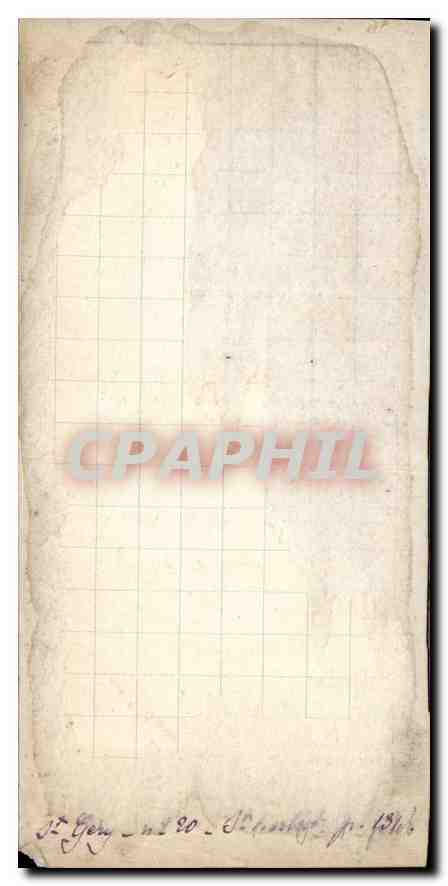 Photo Egise  — Back