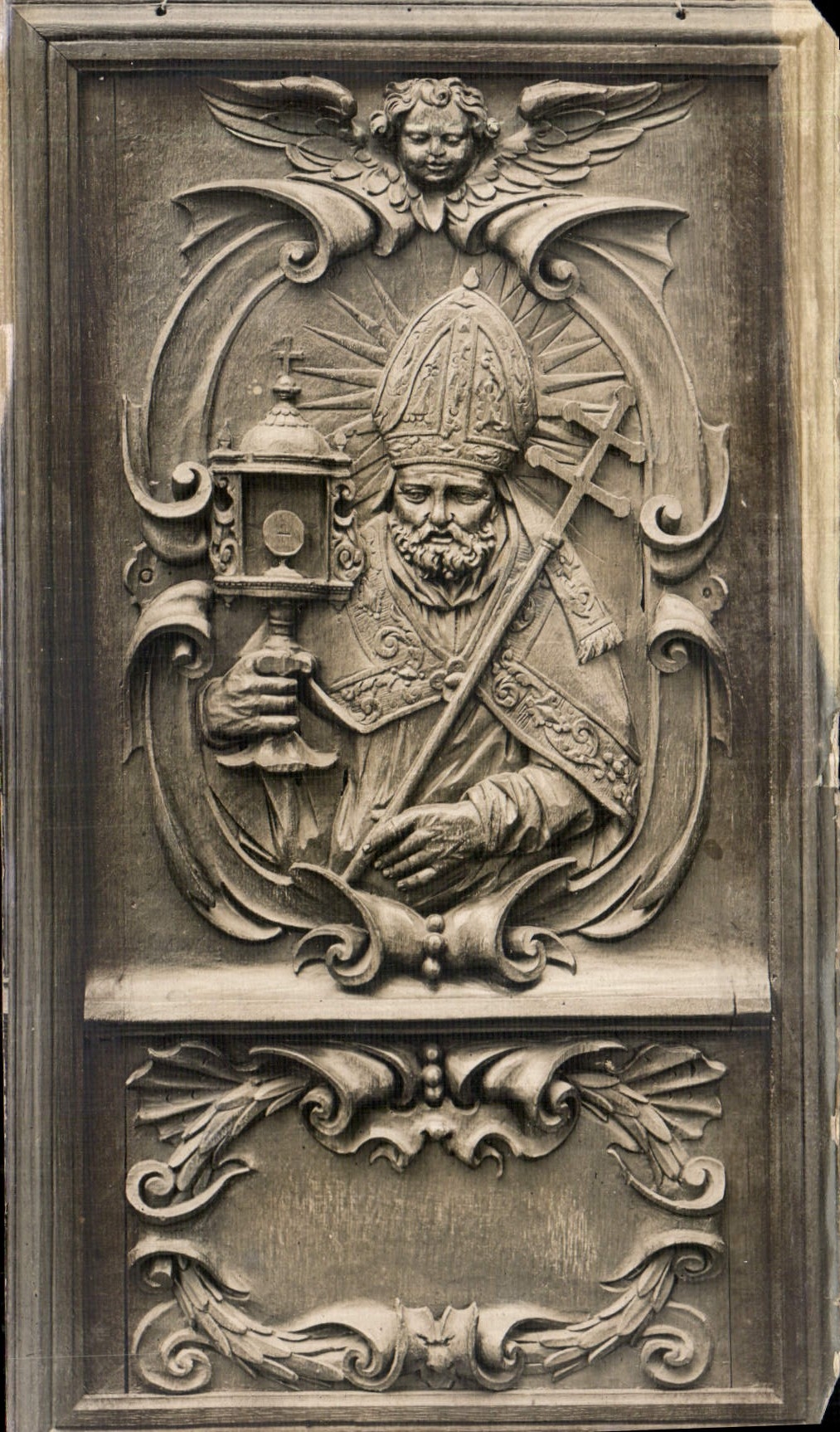 Photo Eglise