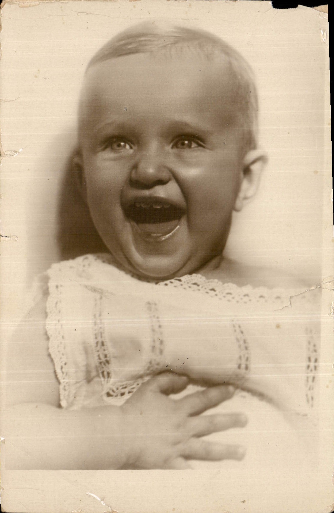 Photo Enfant Bebe